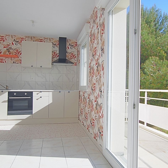  Cote & Sables Immobilier : Appartement | LES SABLES-D'OLONNE (85340) | 47 m2 | 195 900 &euro; 