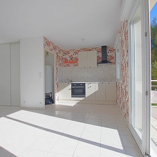Cote & Sables Immobilier : Appartement | LES SABLES-D'OLONNE (85340) | 47.00m2 | 195 900 € 