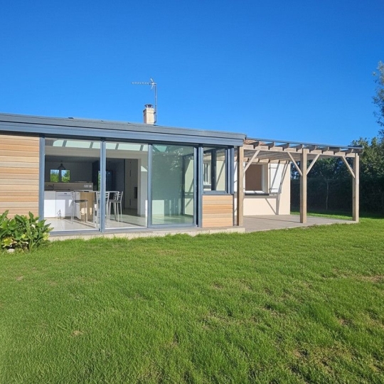  Cote & Sables Immobilier : House | SAINT-MATHURIN (85150) | 117 m2 | 334 900 &euro; 