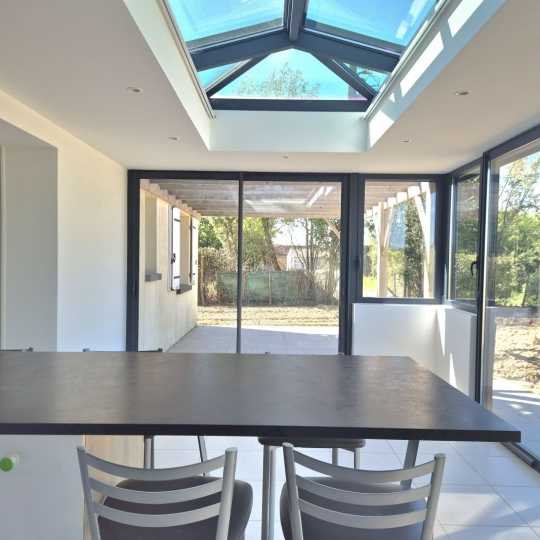  Cote & Sables Immobilier : House | SAINT-MATHURIN (85150) | 117 m2 | 334 900 &euro; 