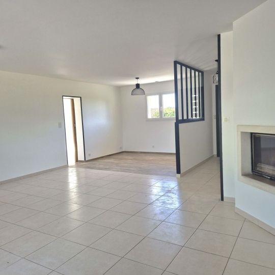  Cote & Sables Immobilier : House | SAINT-MATHURIN (85150) | 117 m2 | 334 900 &euro; 
