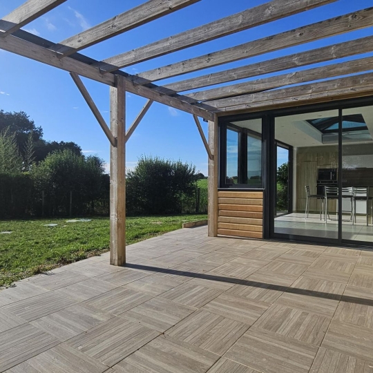  Cote & Sables Immobilier : House | SAINT-MATHURIN (85150) | 117 m2 | 334 900 &euro; 