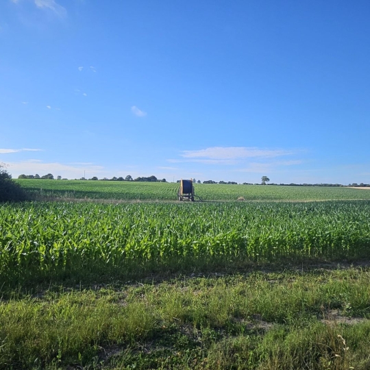  Cote & Sables Immobilier : House | SAINT-MATHURIN (85150) | 117 m2 | 334 900 &euro; 