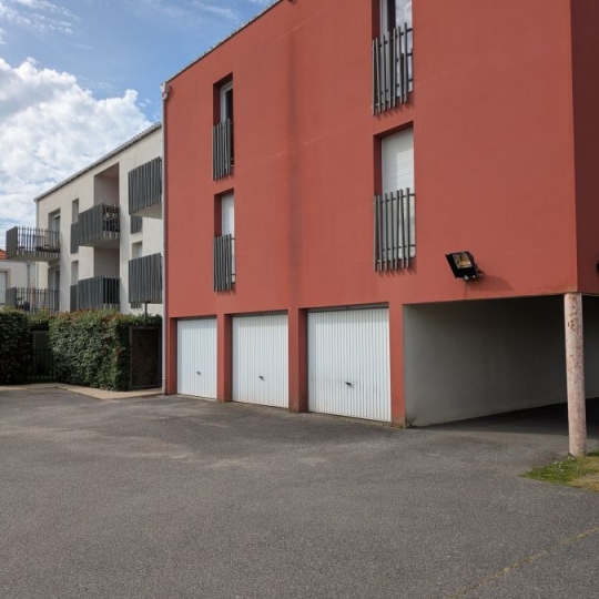Cote & Sables Immobilier : Appartement | LES SABLES-D'OLONNE (85100) | 46.00m2 | 194 500 € 
