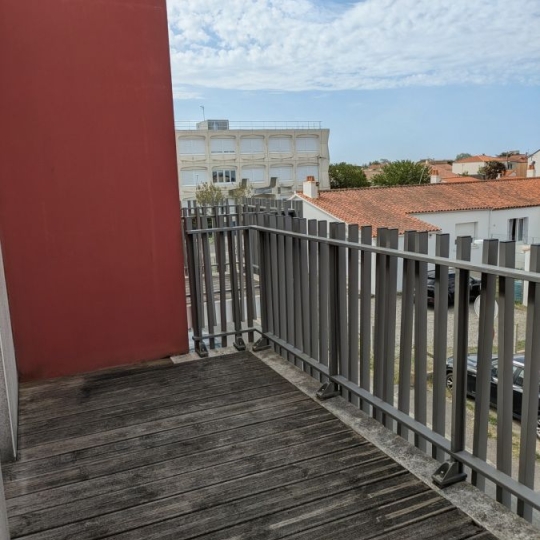  Cote & Sables Immobilier : Appartement | LES SABLES-D'OLONNE (85100) | 46 m2 | 194 500 &euro; 