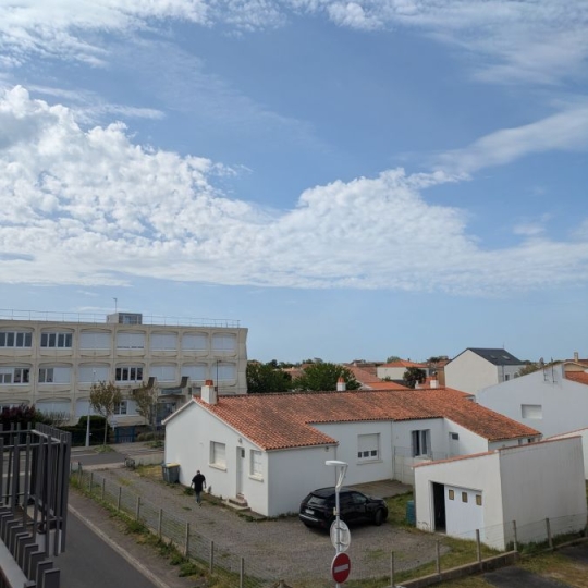 Cote & Sables Immobilier : Appartement | LES SABLES-D'OLONNE (85100) | 46 m2 | 194 500 &euro; 