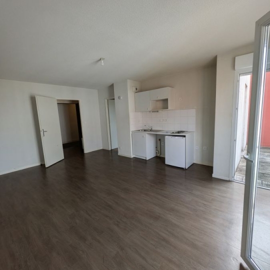  Cote & Sables Immobilier : Appartement | LES SABLES-D'OLONNE (85100) | 46 m2 | 194 500 &euro; 