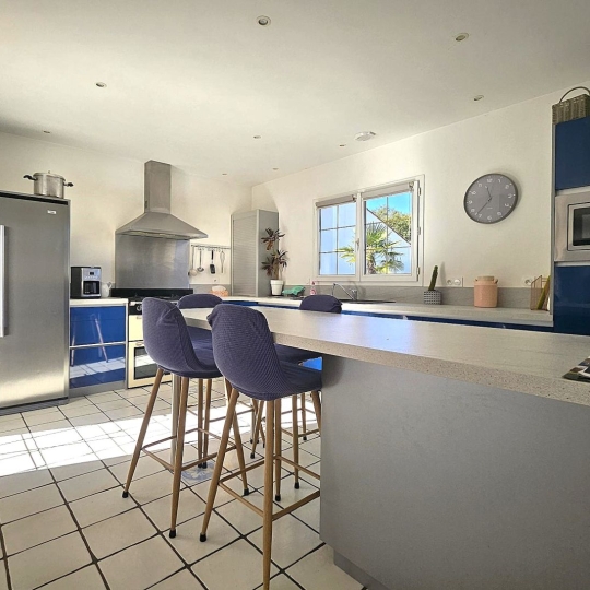  Cote & Sables Immobilier : Maison / Villa | SAINTE-FOY (85150) | 152 m2 | 399 000 &euro; 