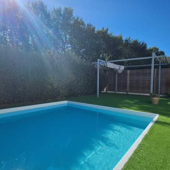  Cote & Sables Immobilier : Maison / Villa | SAINTE-FOY (85150) | 152 m2 | 399 000 &euro; 