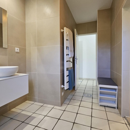  Cote & Sables Immobilier : Maison / Villa | SAINTE-FOY (85150) | 152 m2 | 399 000 &euro; 