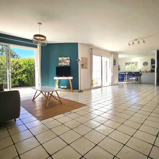  Cote & Sables Immobilier : Maison / Villa | SAINTE-FOY (85150) | 152 m2 | 399 000 &euro; 