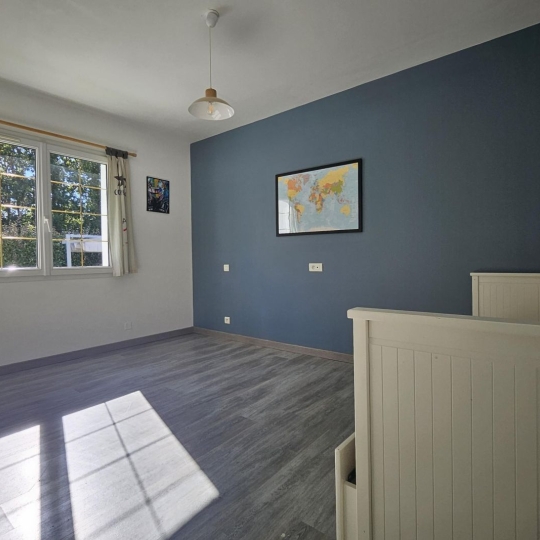  Cote & Sables Immobilier : Maison / Villa | SAINTE-FOY (85150) | 152 m2 | 399 000 &euro; 