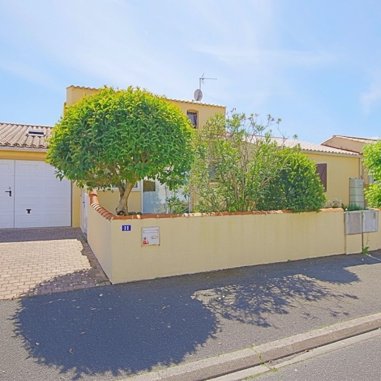  Cote & Sables Immobilier : Maison / Villa | LES SABLES-D'OLONNE (85100) | 184 m2 | 368 000 &euro; 