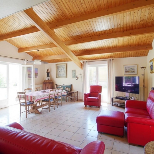  Cote & Sables Immobilier : Maison / Villa | LES SABLES-D'OLONNE (85100) | 184 m2 | 368 000 &euro; 