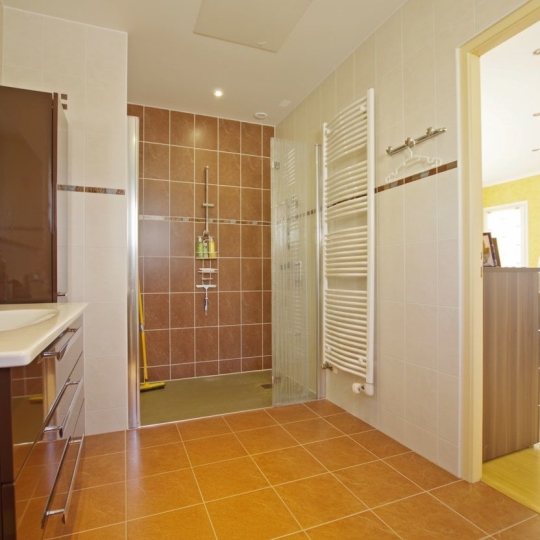  Cote & Sables Immobilier : Maison / Villa | LES SABLES-D'OLONNE (85100) | 184 m2 | 368 000 &euro; 