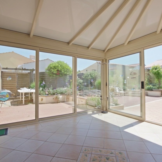 Cote & Sables Immobilier : Maison / Villa | LES SABLES-D'OLONNE (85100) | 184 m2 | 368 000 &euro; 