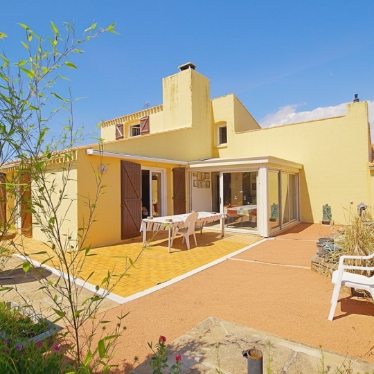 Cote & Sables Immobilier : Maison / Villa | LES SABLES-D'OLONNE (85100) | 184.00m2 | 368 000 € 