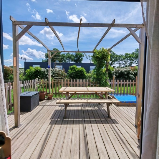  Cote & Sables Immobilier : Maison / Villa | SAINTE-FOY (85150) | 46 m2 | 190 000 &euro; 