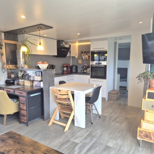  Cote & Sables Immobilier : Maison / Villa | SAINTE-FOY (85150) | 46 m2 | 190 000 &euro; 
