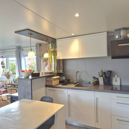  Cote & Sables Immobilier : Maison / Villa | SAINTE-FOY (85150) | 46 m2 | 190 000 &euro; 