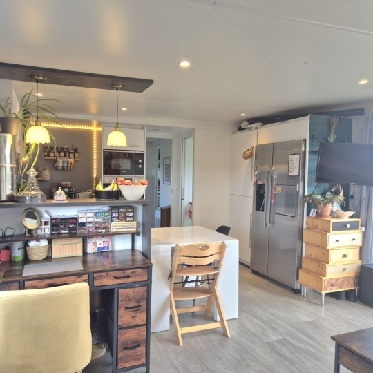  Cote & Sables Immobilier : Maison / Villa | SAINTE-FOY (85150) | 46 m2 | 190 000 &euro; 
