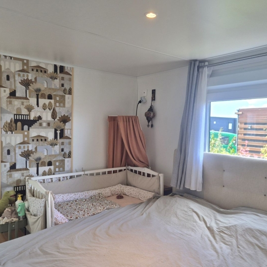 Cote & Sables Immobilier : Maison / Villa | SAINTE-FOY (85150) | 46 m2 | 190 000 &euro; 