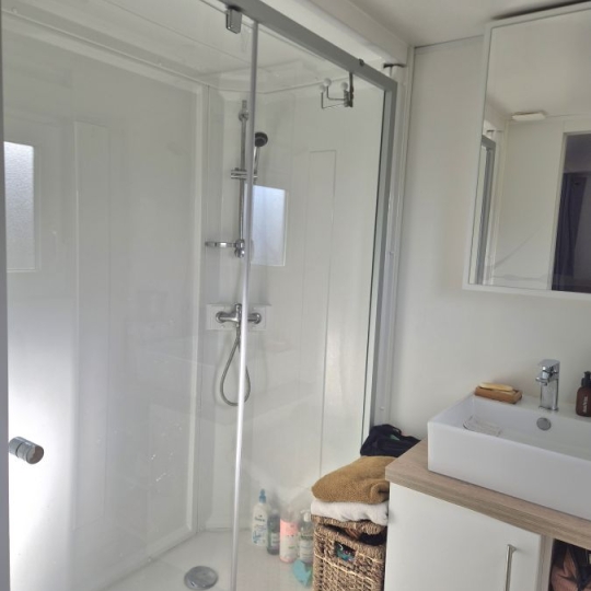  Cote & Sables Immobilier : Maison / Villa | SAINTE-FOY (85150) | 46 m2 | 190 000 &euro; 