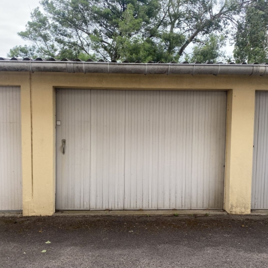  Cote & Sables Immobilier : Garage / Parking | LES SABLES-D'OLONNE (85180) | 17 m2 | 35 000 &euro; 