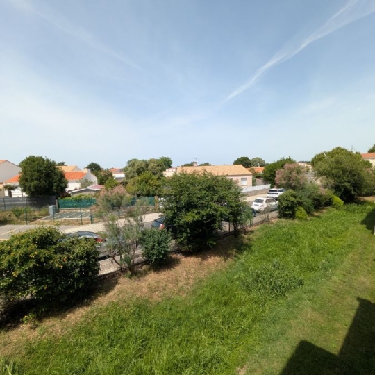  Cote & Sables Immobilier : Appartement | LES SABLES-D'OLONNE (85180) | 45 m2 | 185 500 &euro; 