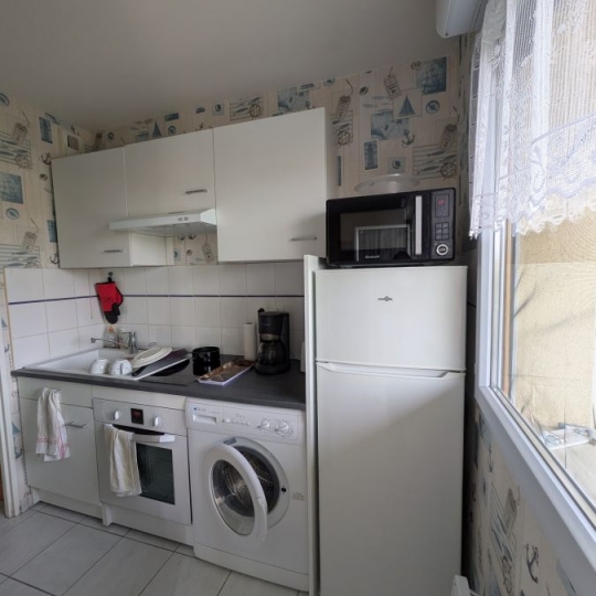  Cote & Sables Immobilier : Appartement | LES SABLES-D'OLONNE (85180) | 45 m2 | 185 500 &euro; 