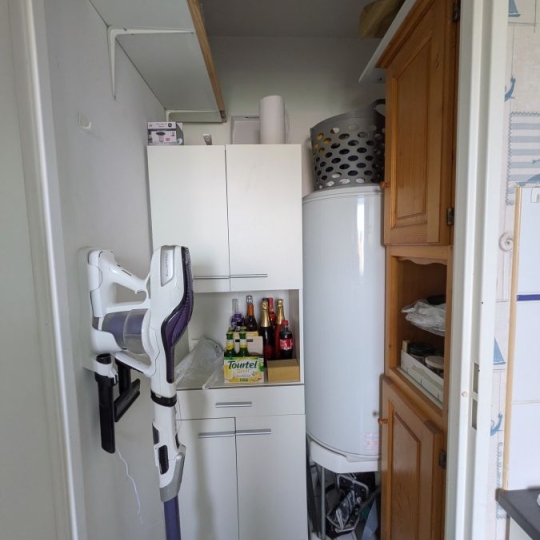  Cote & Sables Immobilier : Appartement | LES SABLES-D'OLONNE (85180) | 45 m2 | 185 500 &euro; 