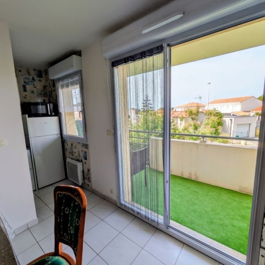  Cote & Sables Immobilier : Appartement | LES SABLES-D'OLONNE (85180) | 45 m2 | 185 500 &euro; 