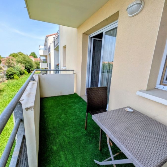  Cote & Sables Immobilier : Appartement | LES SABLES-D'OLONNE (85180) | 45 m2 | 185 500 &euro; 