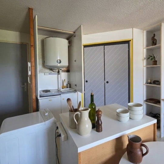  Cote & Sables Immobilier : Appartement | LA ROCHE-SUR-YON (85000) | 24 m2 | 57 900 &euro; 