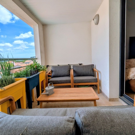  Cote & Sables Immobilier : Appartement | LES SABLES-D'OLONNE (85340) | 79 m2 | 287 500 &euro; 