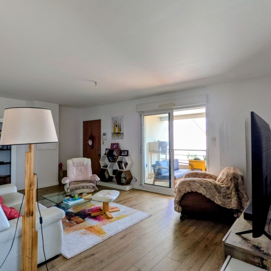  Cote & Sables Immobilier : Appartement | LES SABLES-D'OLONNE (85340) | 79 m2 | 287 500 &euro; 