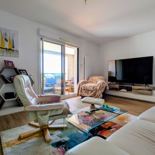 Cote & Sables Immobilier : Appartement | LES SABLES-D'OLONNE (85340) | 79 m2 | 287 500 &euro; 
