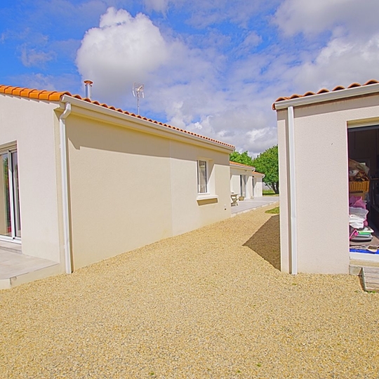  Cote & Sables Immobilier : Maison / Villa | LES SABLES-D'OLONNE (85100) | 193 m2 | 720 000 &euro; 