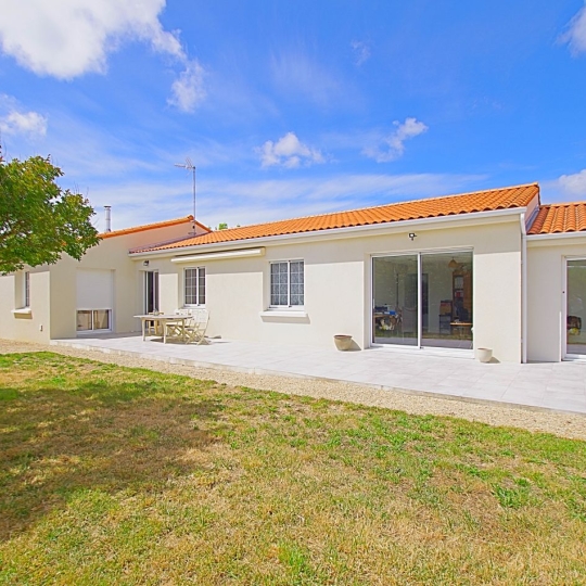Cote & Sables Immobilier : Maison / Villa | LES SABLES-D'OLONNE (85100) | 193.00m2 | 720 000 € 