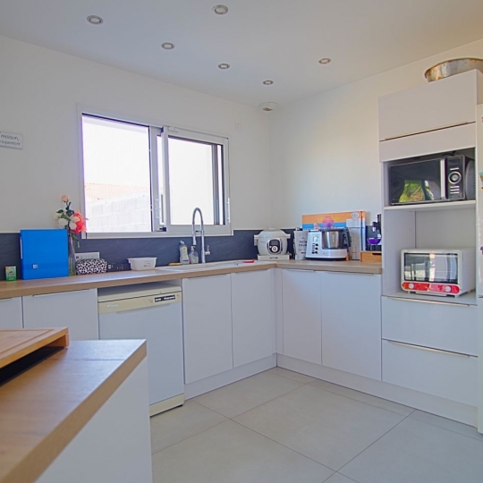  Cote & Sables Immobilier : House | SAINTE-FOY (85150) | 100 m2 | 339 900 &euro; 