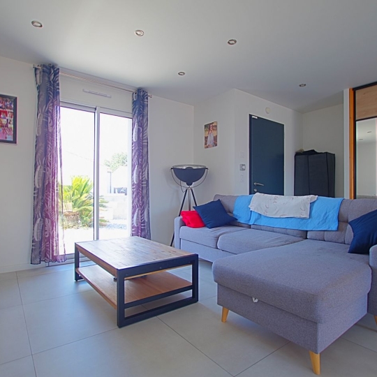  Cote & Sables Immobilier : House | SAINTE-FOY (85150) | 100 m2 | 339 900 &euro; 