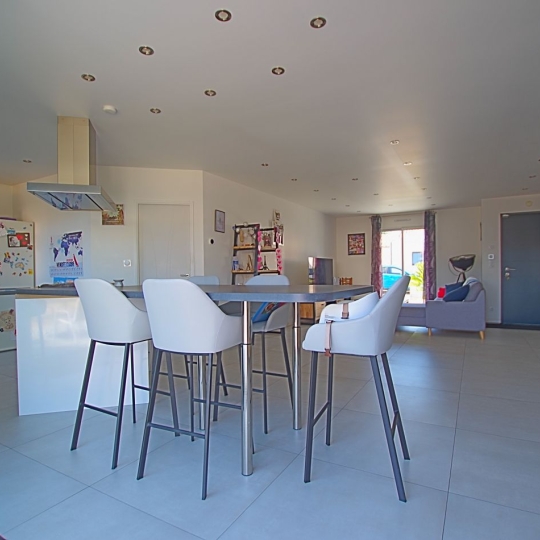  Cote & Sables Immobilier : House | SAINTE-FOY (85150) | 100 m2 | 339 900 &euro; 