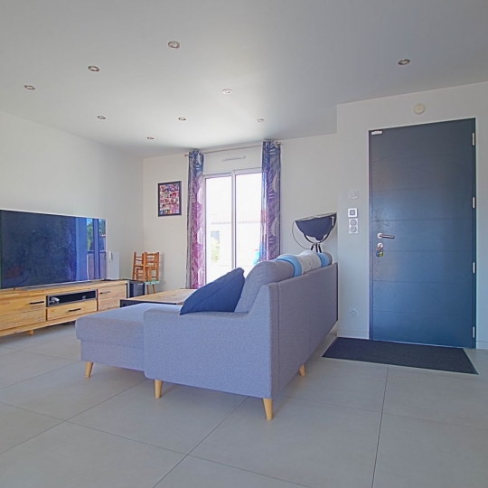  Cote & Sables Immobilier : House | SAINTE-FOY (85150) | 100 m2 | 339 900 &euro; 
