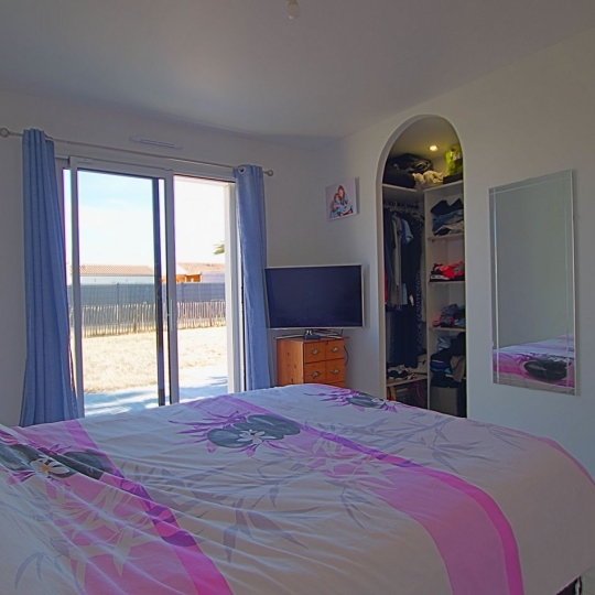  Cote & Sables Immobilier : House | SAINTE-FOY (85150) | 100 m2 | 339 900 &euro; 