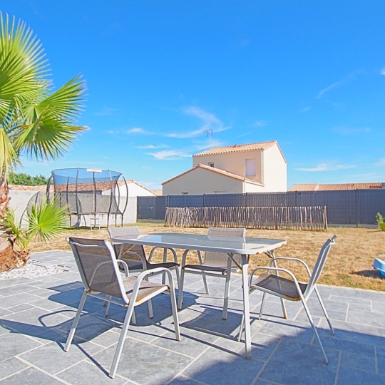  Cote & Sables Immobilier : House | SAINTE-FOY (85150) | 100 m2 | 339 900 &euro; 