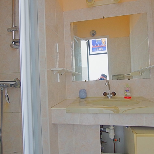  Cote & Sables Immobilier : Maison / Villa | LES SABLES-D'OLONNE (85100) | 35 m2 | 195 000 &euro; 