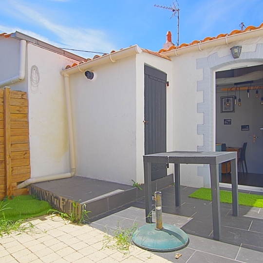  Cote & Sables Immobilier : Maison / Villa | LES SABLES-D'OLONNE (85100) | 35 m2 | 195 000 &euro; 