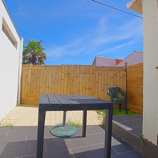  Cote & Sables Immobilier : Maison / Villa | LES SABLES-D'OLONNE (85100) | 35 m2 | 195 000 &euro; 