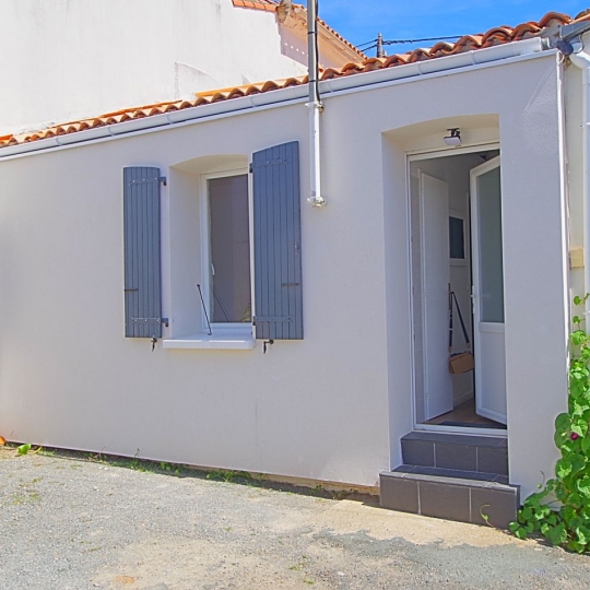 Cote & Sables Immobilier : Maison / Villa | LES SABLES-D'OLONNE (85100) | 35 m2 | 195 000 &euro; 