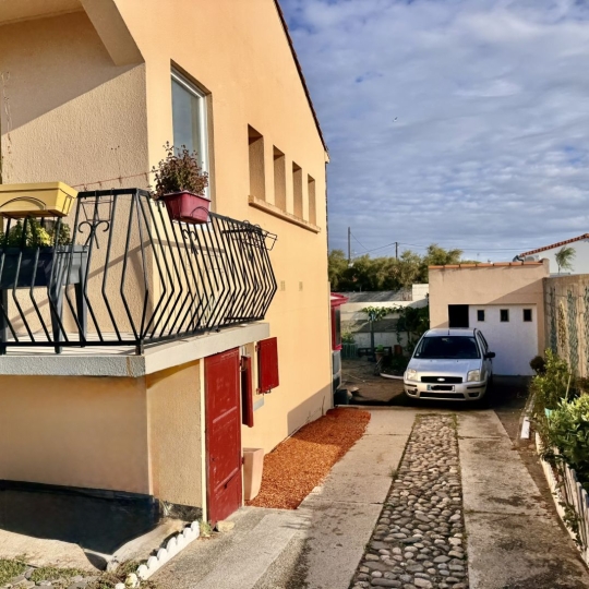  Cote & Sables Immobilier : Maison / Villa | LES SABLES-D'OLONNE (85100) | 80 m2 | 317 900 &euro; 